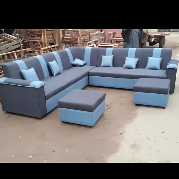 Cover photo of AM Sofa Repair Services
